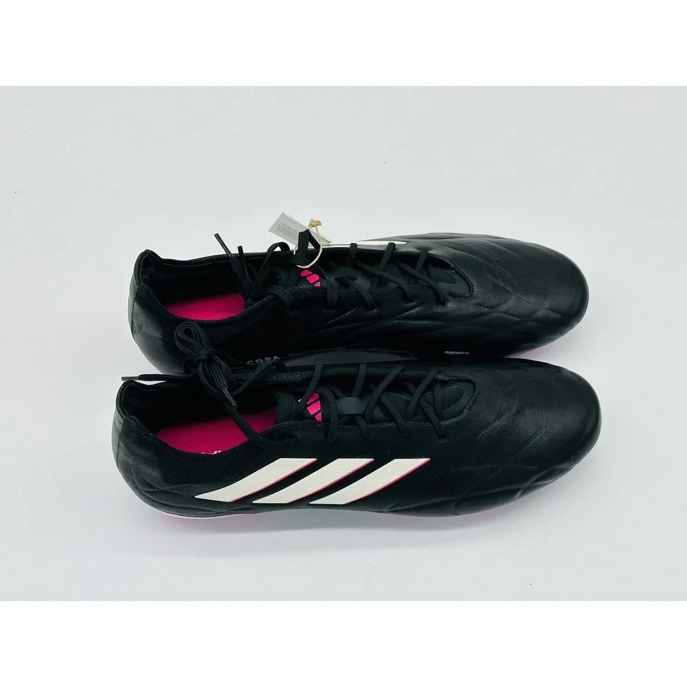Size 9.5- adidas Copa Pure.2 FG Low Own Your Football Pack HQ8898 Soccer Cleats